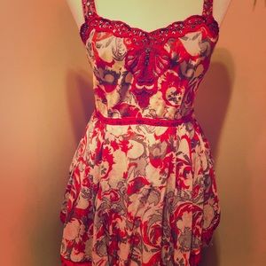 Beaded Top from Free People